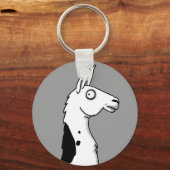 LlamaLlama Sleutelhanger (Voorkant)