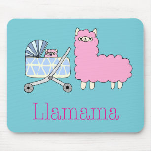 Llamama Muismat