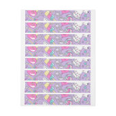 Llamapatroon 1 (Vel)