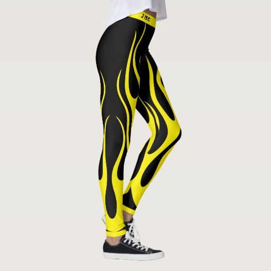 LLamaradas Leggings (Rechts)