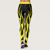 LLamaradas Leggings (Achterkant)