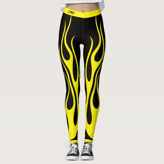 LLamaradas Leggings (Voorkant)