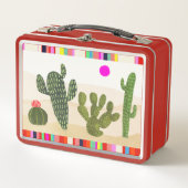 Llamarama Cactus Collectie (Voorkant)