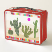 Llamarama Cactus Collectie (Achterkant)