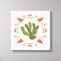 Llamarama Collectie | Cactus Circle