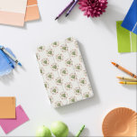 Llamarama Collectie | Cactus Circle iPad Mini Cover<br><div class="desc">Geniet van dit nieuwe creatieve cactus-ontwerp op een product of een wandtapijt om de wereld om je heen te verbeteren en te vergroten. Artiest: Victoria Borges</div>
