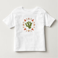 Llamarama Collectie | Cactus Circle