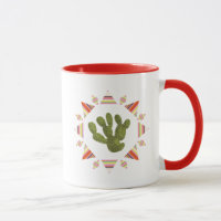 Llamarama Collectie | Cactus Circle