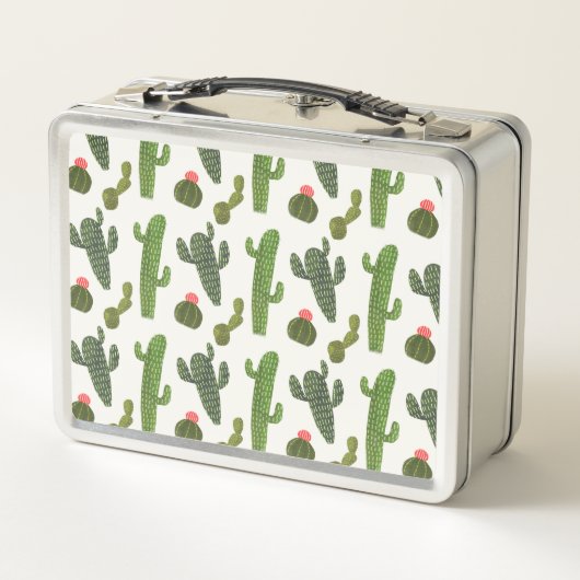 Llamarama Collectie | Cute Cactus (Achterkant)