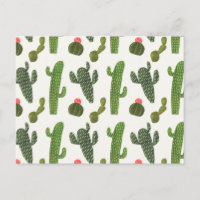 Llamarama Collectie | Cute Cactus