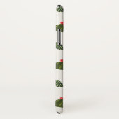 Llamarama Collectie | Cute Cactus Case-Mate iPhone Case (Achterkant / rechts)