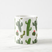 Llamarama Collectie | Cute Cactus Koffiemok (Center)