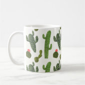 Llamarama Collectie | Cute Cactus Koffiemok (Links)