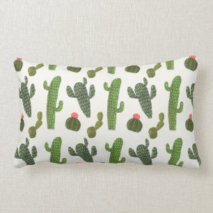 Llamarama Collectie Cute Cactus Kussen