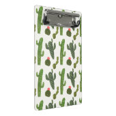 Llamarama Collectie | Cute Cactus Mini Klembord (Schuin)