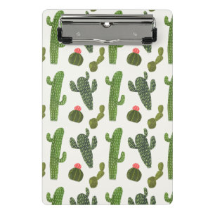 Llamarama Collectie Cute Cactus Mini Klembord