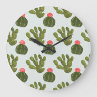 Llamarama Collectie | Cute Cactus Pattern