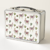 Llamarama Collectie | Cute Lllamas (Voorkant)