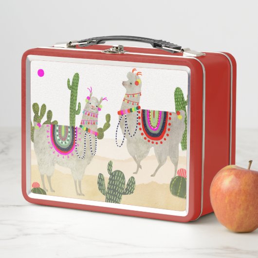 Llamarama Collectie | Cute Lllamas (In situ)