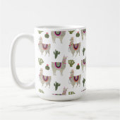 Llamarama Collectie | Cute Lllamas Koffiemok (Links)