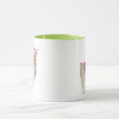 Llamarama Collectie | Cute Lllamas Mok (Midden)