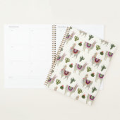 Llamarama Collectie | Cute Lllamas Planner (Display)