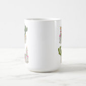 Llamarama Collectie | Glimllama Koffiemok (Center)