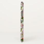 Llamarama Collectie Pattern Case-Mate iPhone Case (Achterkant / rechts)