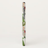 Llamarama Collectie Pattern Case-Mate iPhone Case (Achterkant/links)