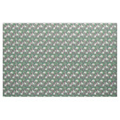 Llamas Fabric Stof (Yard (91,4 cm))