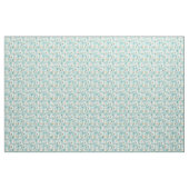 Llamas Fabric Stof (Yard (91,4 cm))