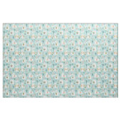 Llamas Fabric Stof (Fat Quarter)