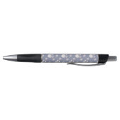 Llamas & Flowers Patroon Pen (Bodem)