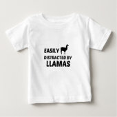 LLAMAS GEMAKKELIJK AFGESCHEIDEN (Voorkant)