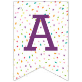 Llamas in Pajamas Slumber Party Banner (Derde vlag)