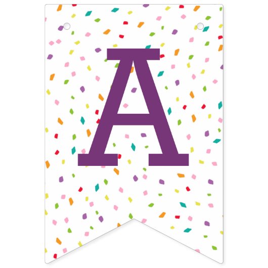 Llamas in Pajamas Slumber Party Banner (Derde vlag)