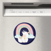 Llamas Magnet (Insitu (Vaatwasser))