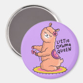 Llamas Magnet (Voorkant / Achterkant)