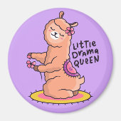 Llamas Magnet (Voorkant)