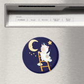 Llamas Magnet (Insitu (Vaatwasser))