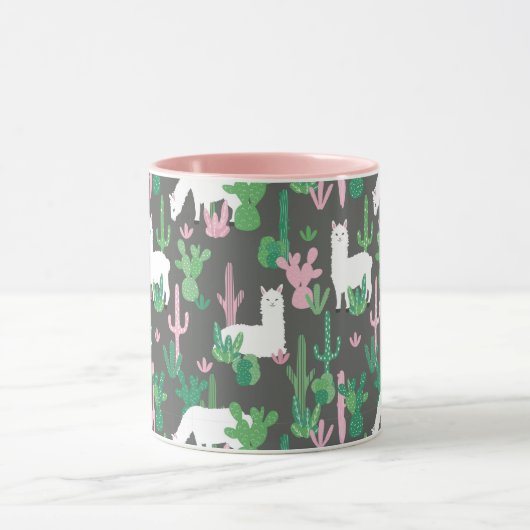 Llamas-Mok Mok (Midden)