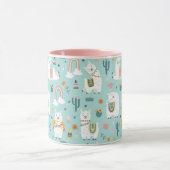 Llamas-Mok Mok (Midden)