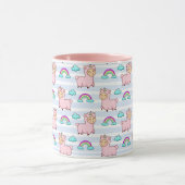 Llamas-Mok Mok (Midden)