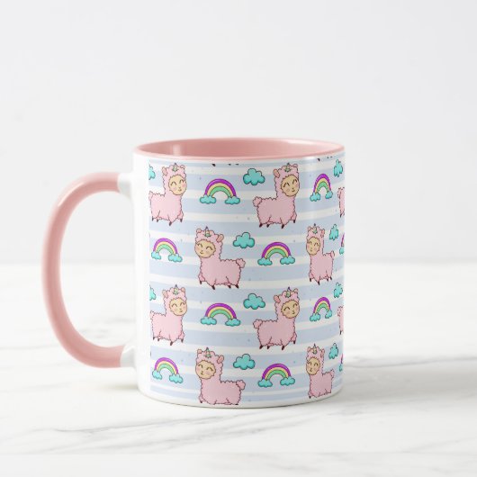 Llamas-Mok Mok (Links)