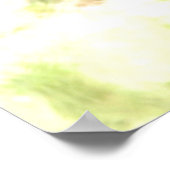 Llamas Poster (Hoek)