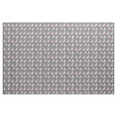 Llamas Stof (Yard (91,4 cm))