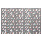 Llamas Stof (Fat Quarter)
