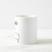 Llamaste Koffiemok (Center)