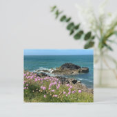 Llanddwyn Anglesey  Briefkaart (Staand voorkant)