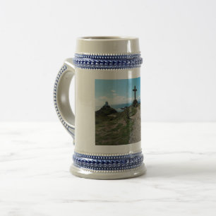 Llanddwyn Wales -Bierpullen Bierpul